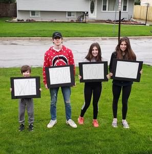 Meet your Posher, Cyndi